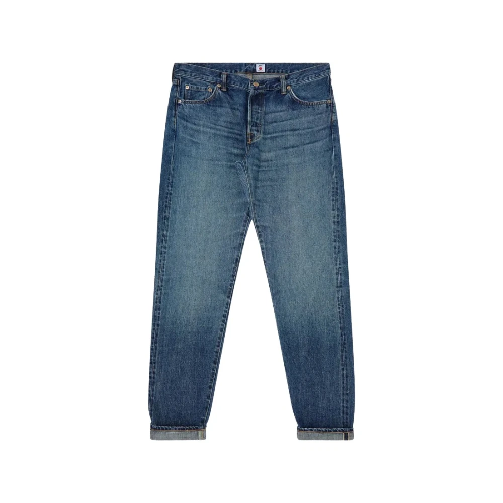 Jeans > Straight Jeans - - Edwin - Modalova