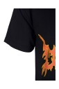 t-shirt-graphique-colore