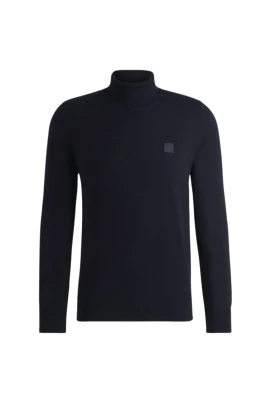 Akiro S Turtleneck