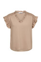 chemisier-smock-a-volants