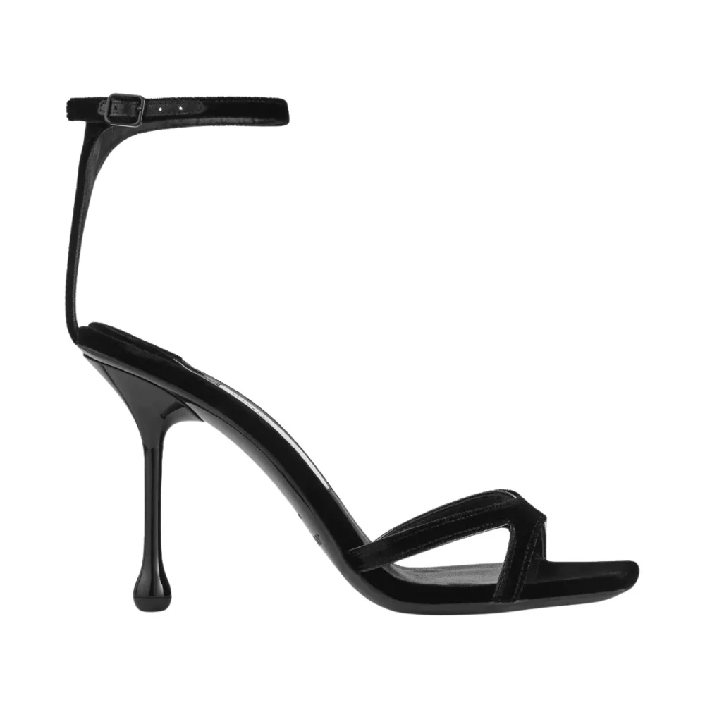 Shoes > Sandals > High Heel Sandals - - Jimmy Choo - Modalova
