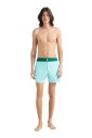 maillot-de-bain-court-stretch-ceinture-plate-color-block