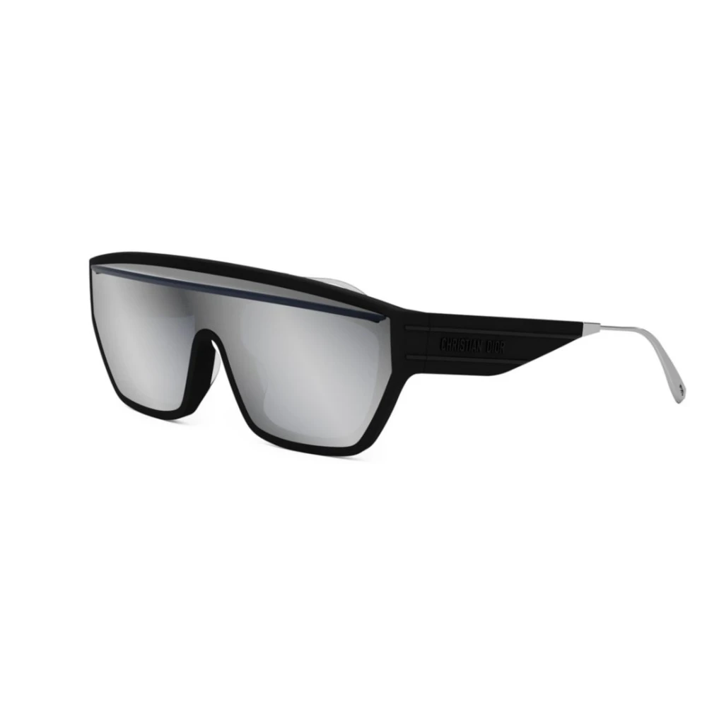 Dior Black Sunglasses, Unisex, One Size, Club M7u Sunglasses