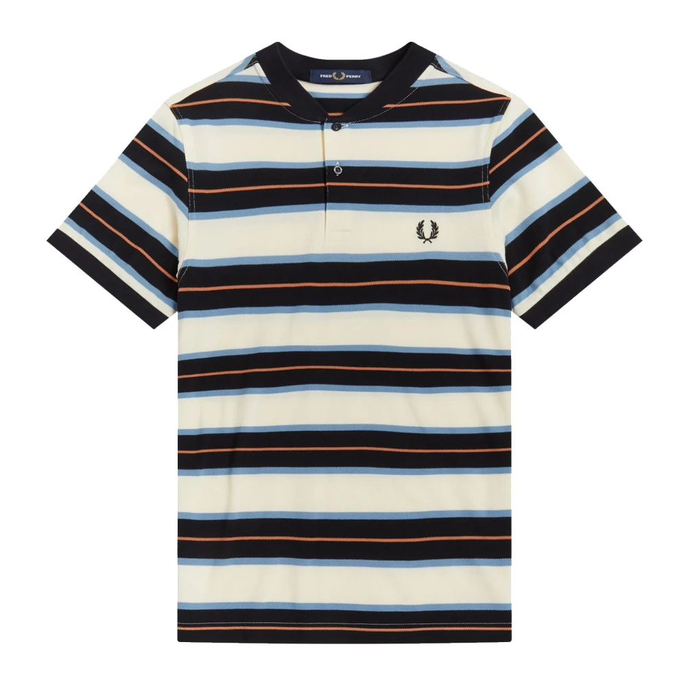 Tops > Polo Shirts - - Fred Perry - Modalova