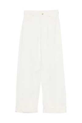 Linneblandning Vida Jeans