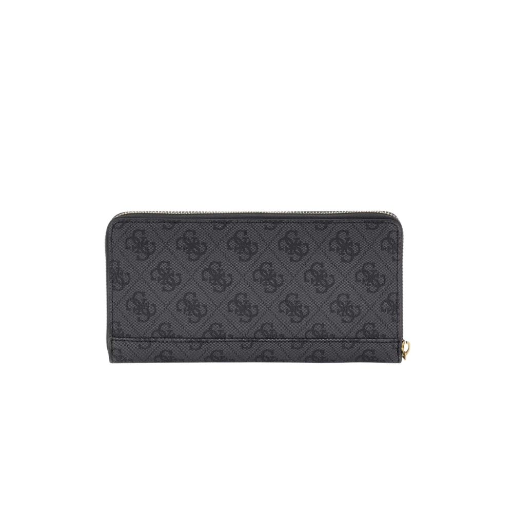 Guess Wallets Cardholders Gray Dames
