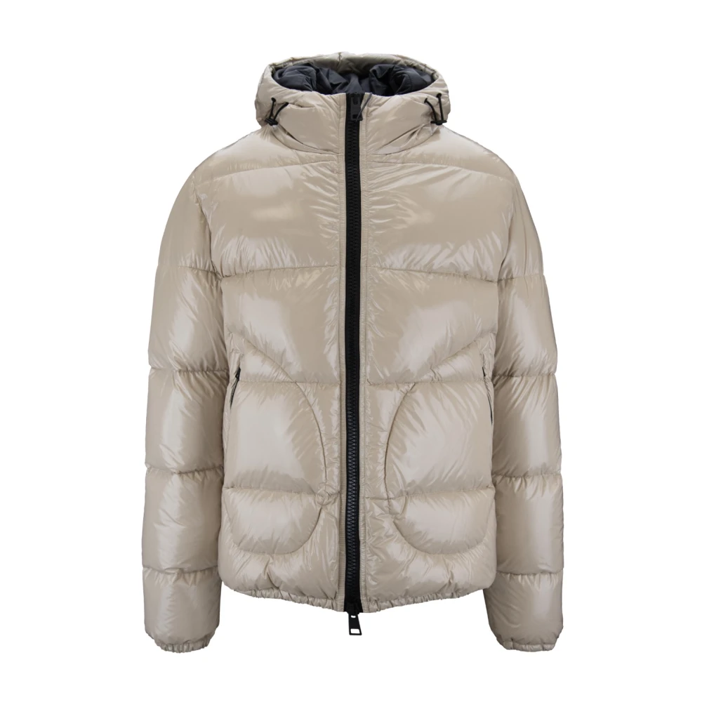 Jackets > Down Jackets - - Herno - Modalova