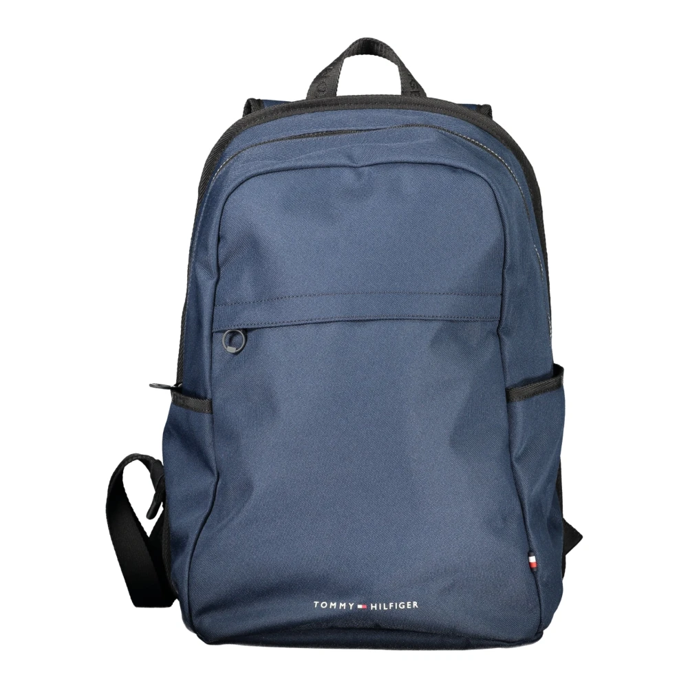 Tommy Hilfiger Men's Blue Backpack