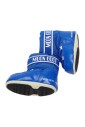 chaussures-plates-bleues-a-enfiler