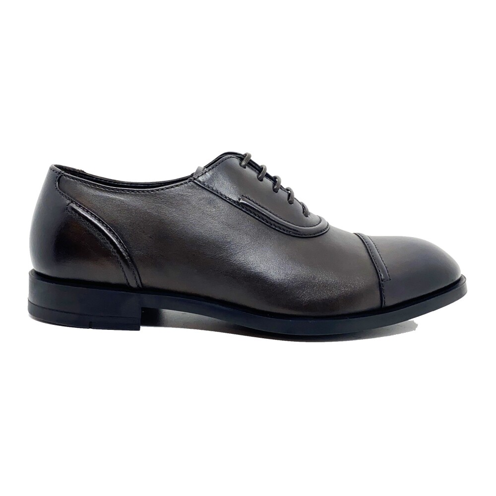 Zegna store oxford shoes