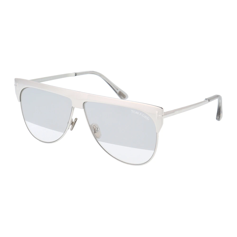 Accessories > Sunglasses - - Tom Ford - Modalova