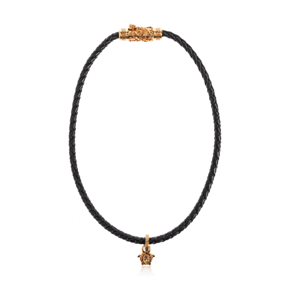 Accessories > Jewellery > Necklaces - - Versace - Modalova