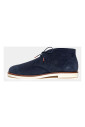 chaussures-a-lacets-en-daim-bleu