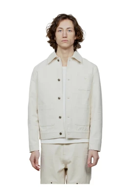 Canvas Jacket