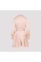 silk-wrap-mini-dress