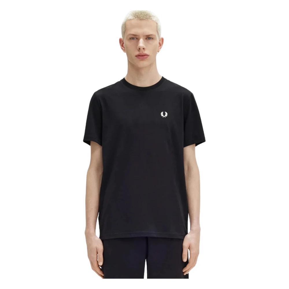 Tops > T-Shirts - - Fred Perry - Modalova