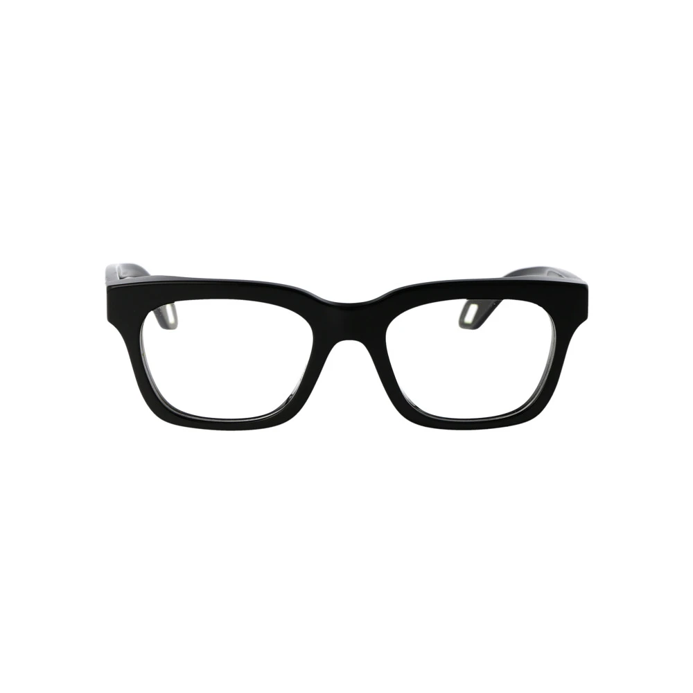Giorgio Armani Stijlvolle Optische Bril voor Mannen Black Heren