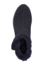 bottines-fermees
