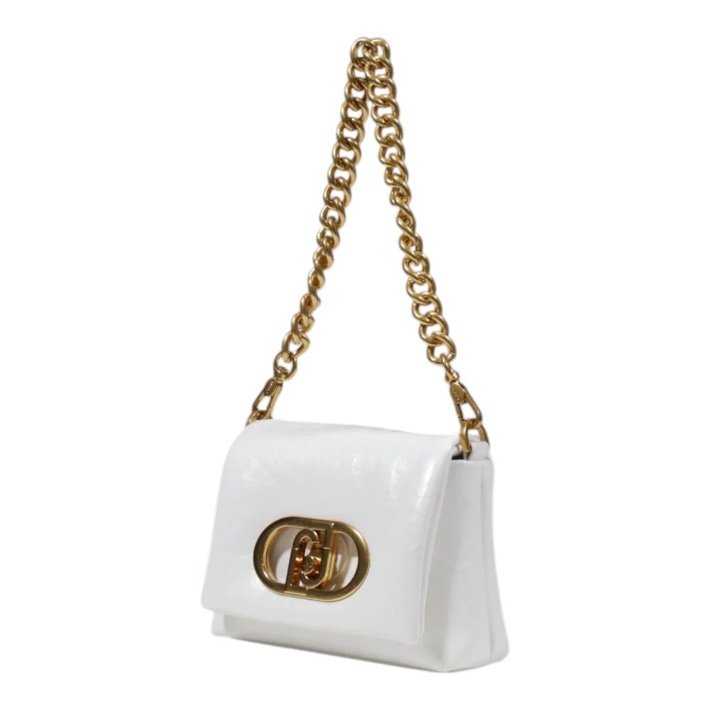 Liu Jo Lente Zomer Dames Kleine Tassen Collectie White Dames