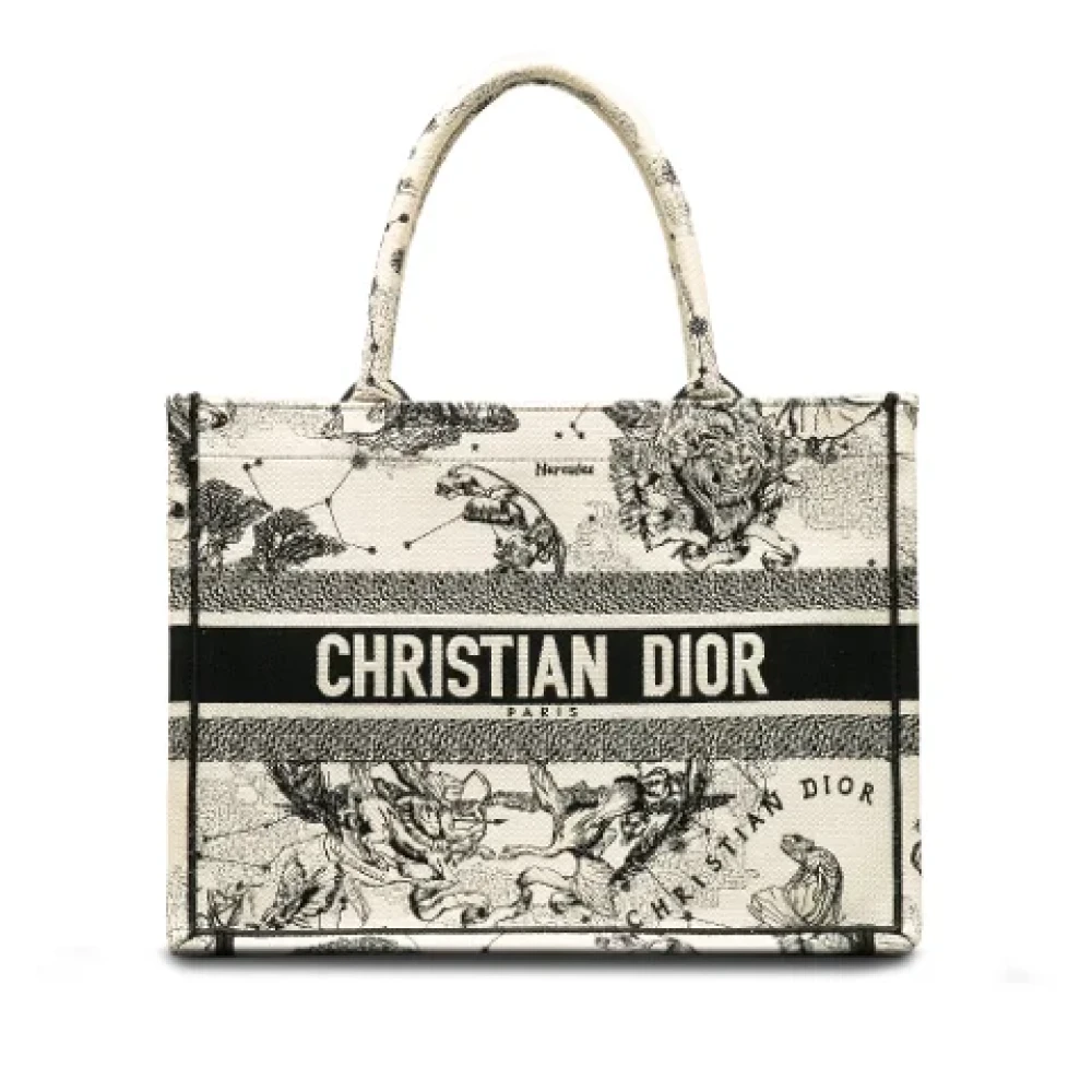 Pre-owned > Pre-owned Bags > Pre-owned Handbags - - Dior Vintage - Modalova