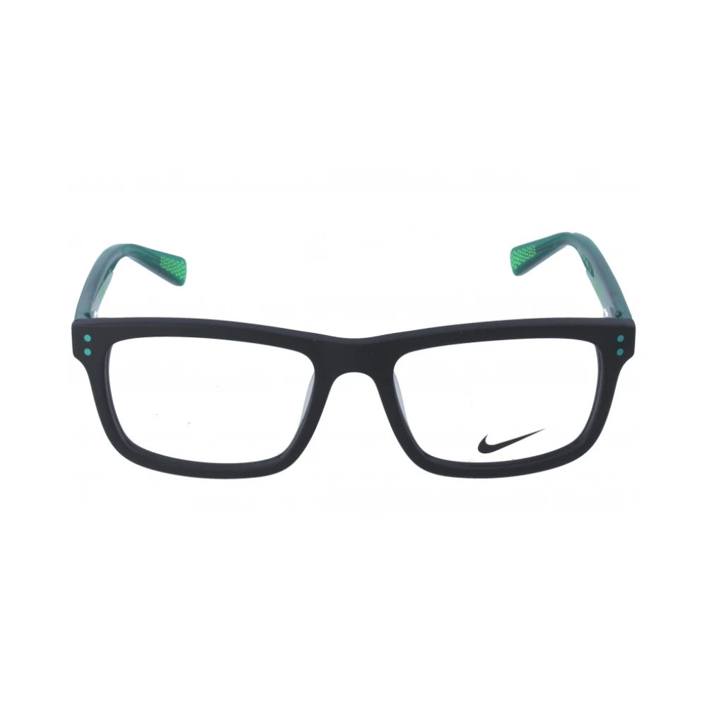 Nike Briljant: Correctiebrillen Black Unisex