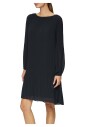 robe-en-mousseline-coupe-decontractee-avec-plis