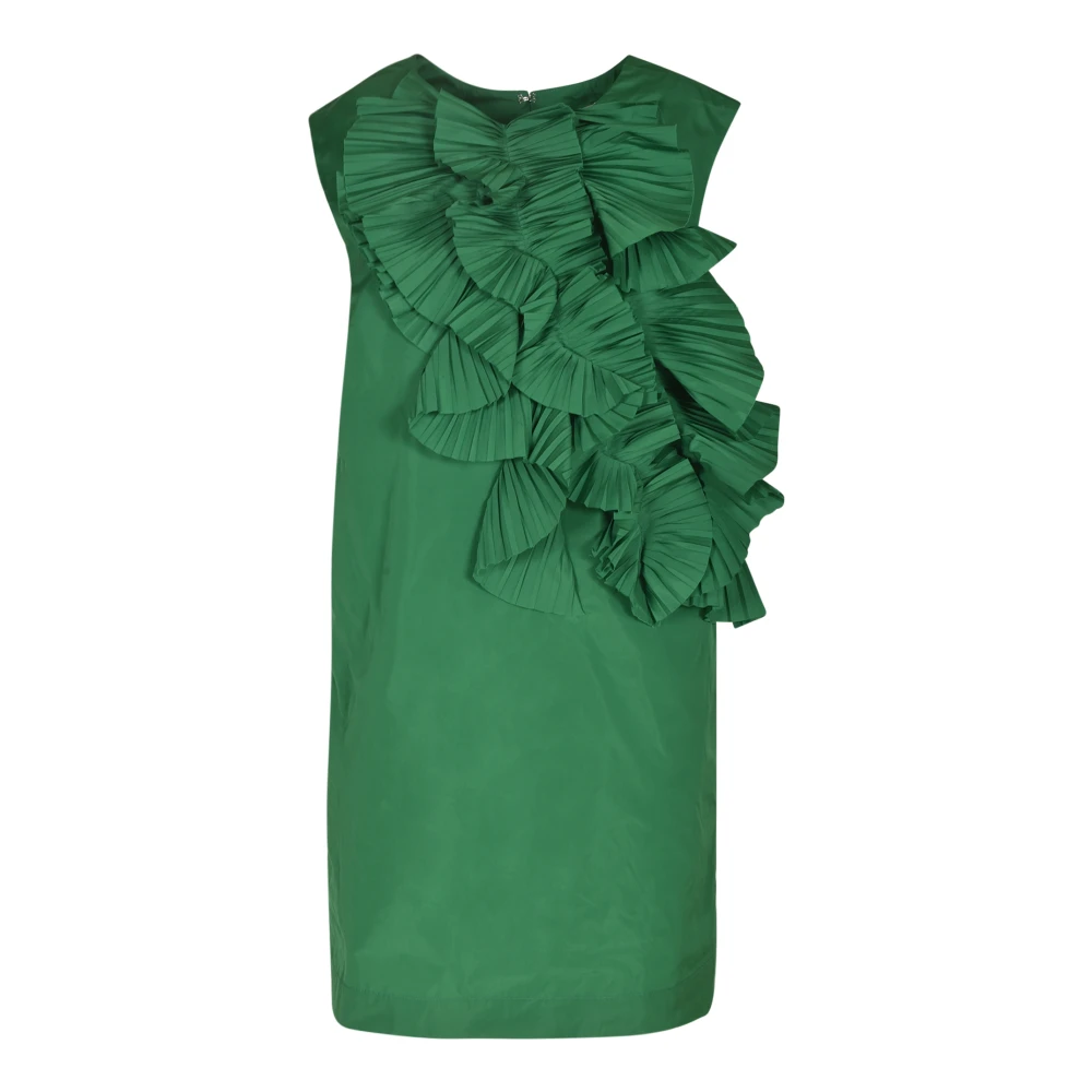 Dresses > Day Dresses > Short Dresses - - P.a.r.o.s.h. - Modalova