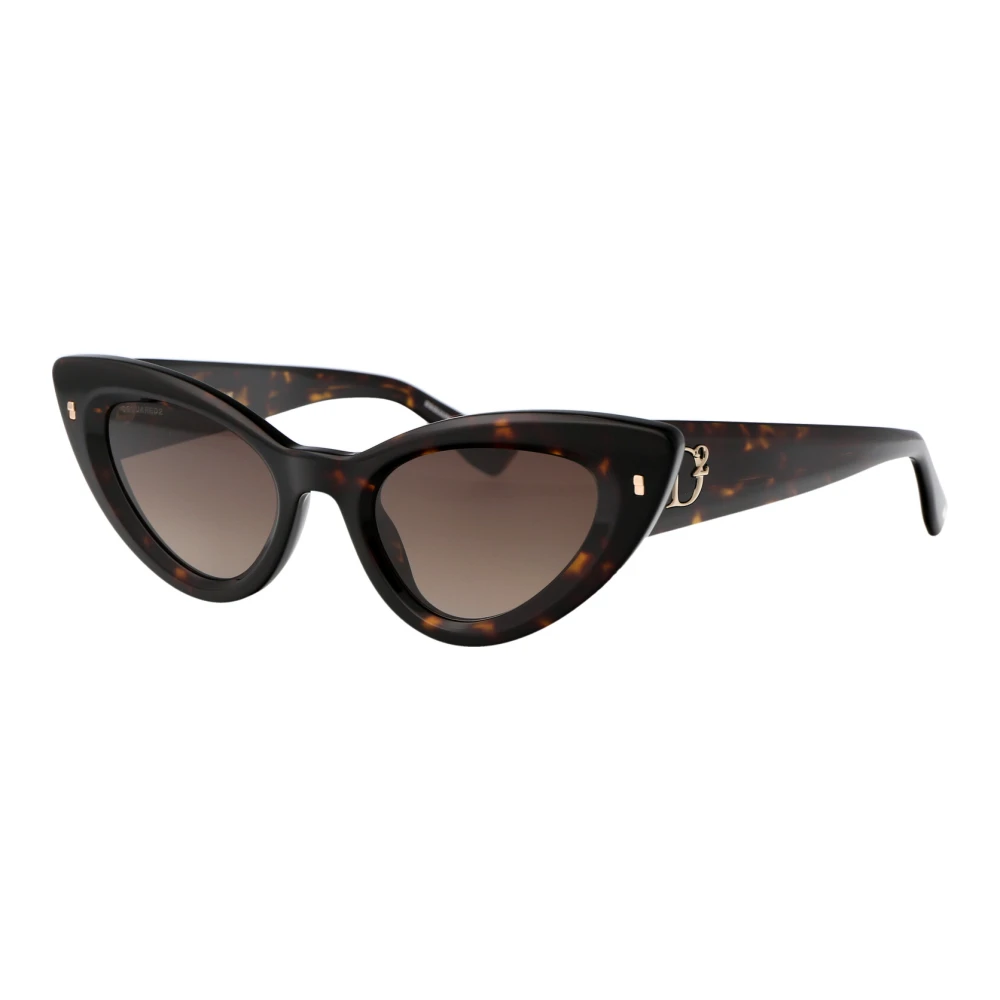 Accessories > Sunglasses - - Dsquared2 - Modalova