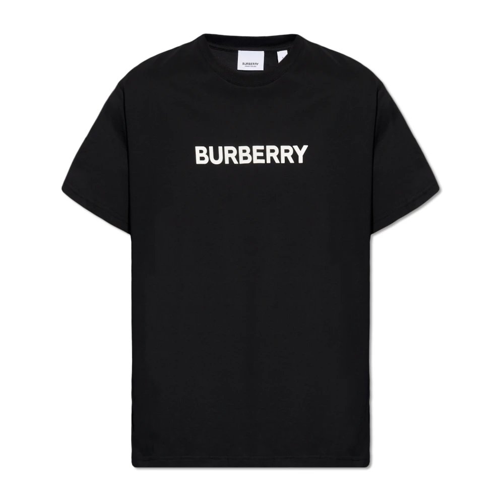 Tops > T-Shirts - - Burberry - Modalova