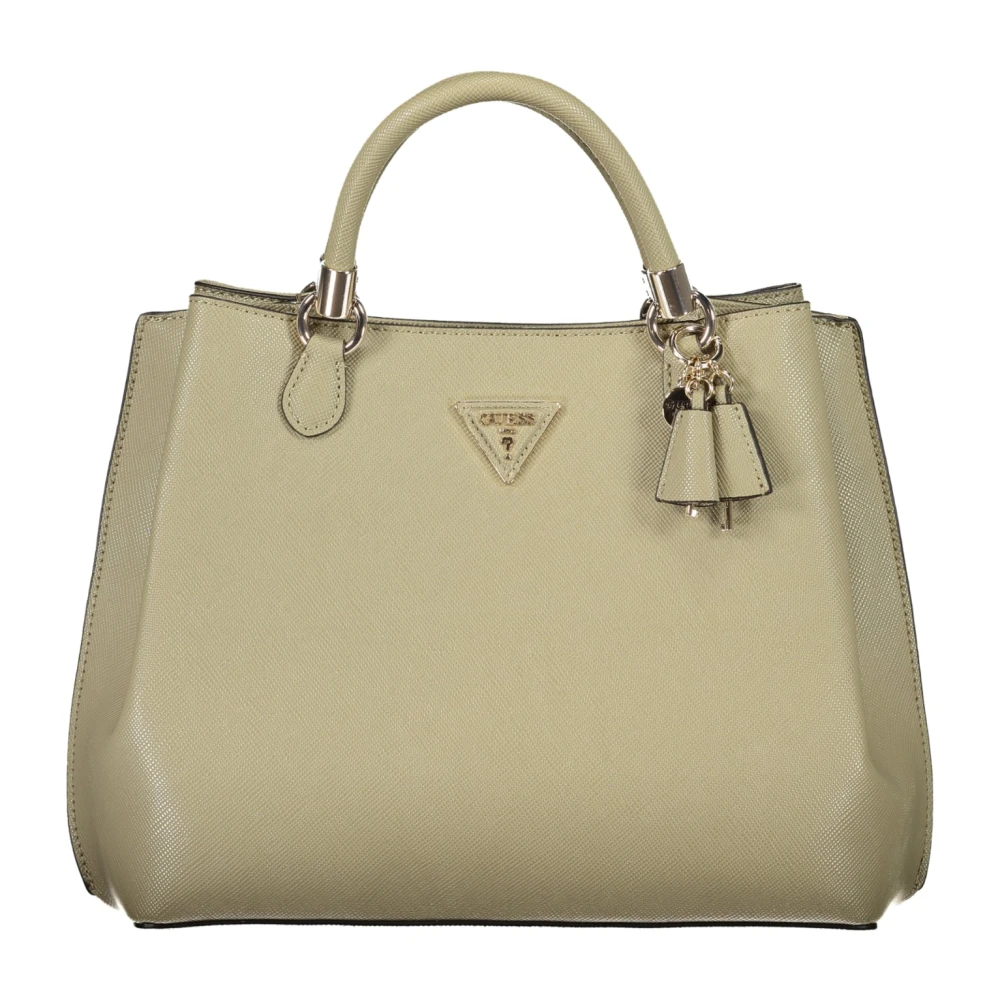 Guess - Bags > Handbags - Green - Guess - Modalova