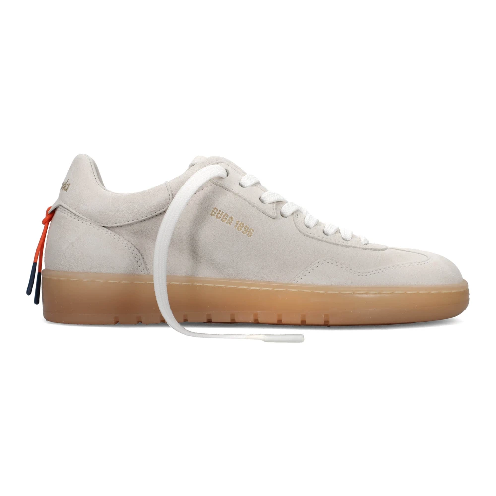 Barracuda Guga Sneakers Dames Schoenen Beige