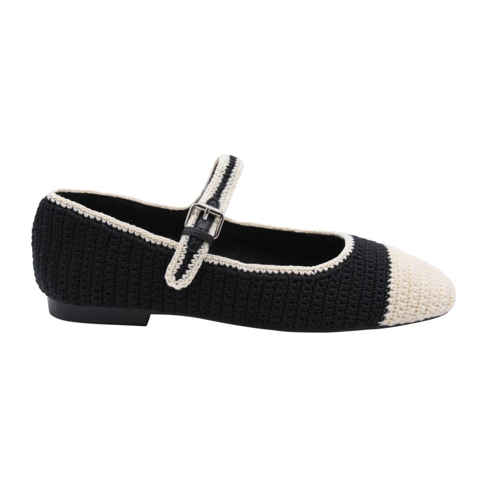 Shoes > Flats > Ballerinas - - Bibi Lou - Modalova