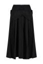 black-taffeta-midi-skirt-with-bow