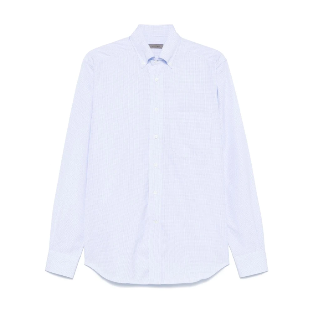 Shirts > Formal Shirts - - Corneliani - Modalova