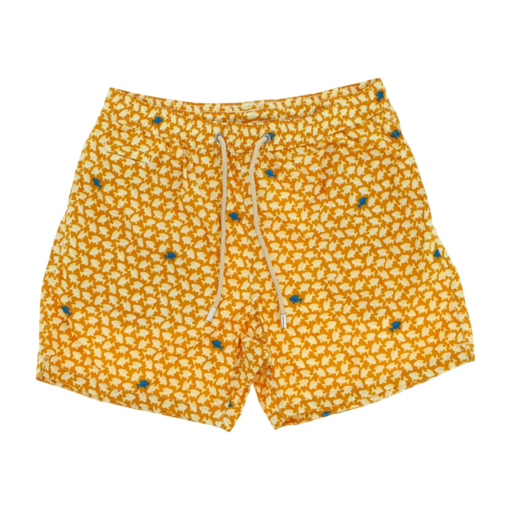 Swimwear > Beachwear - - MC2 Saint Barth - Modalova