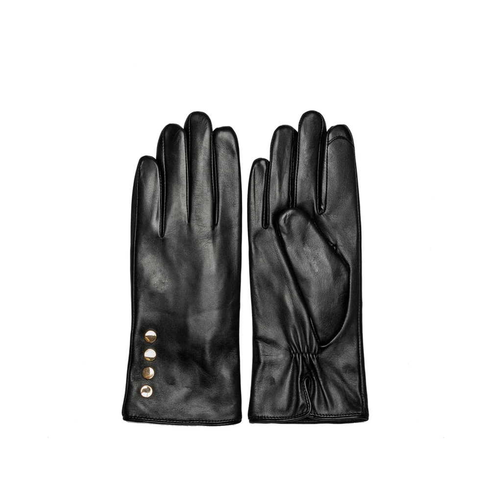 Re:designed Handschoenen Black Dames