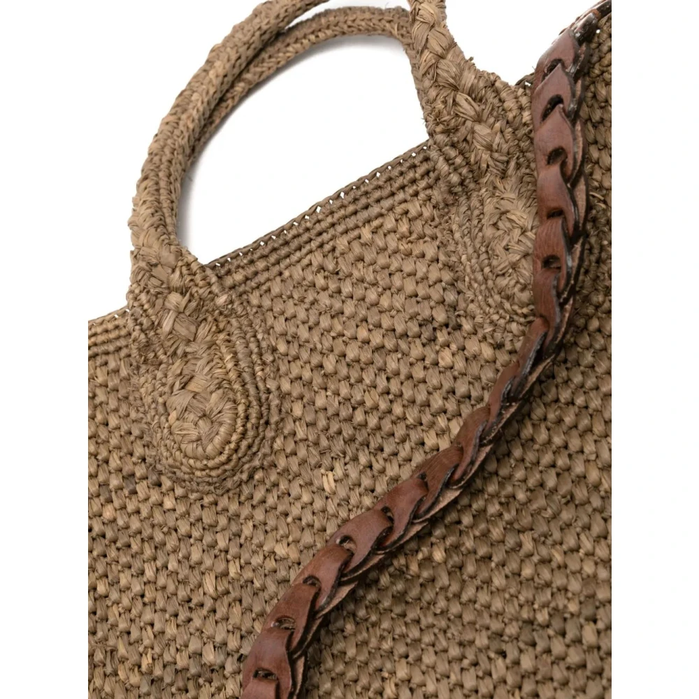 Ibeliv Rary TAS Brown Dames
