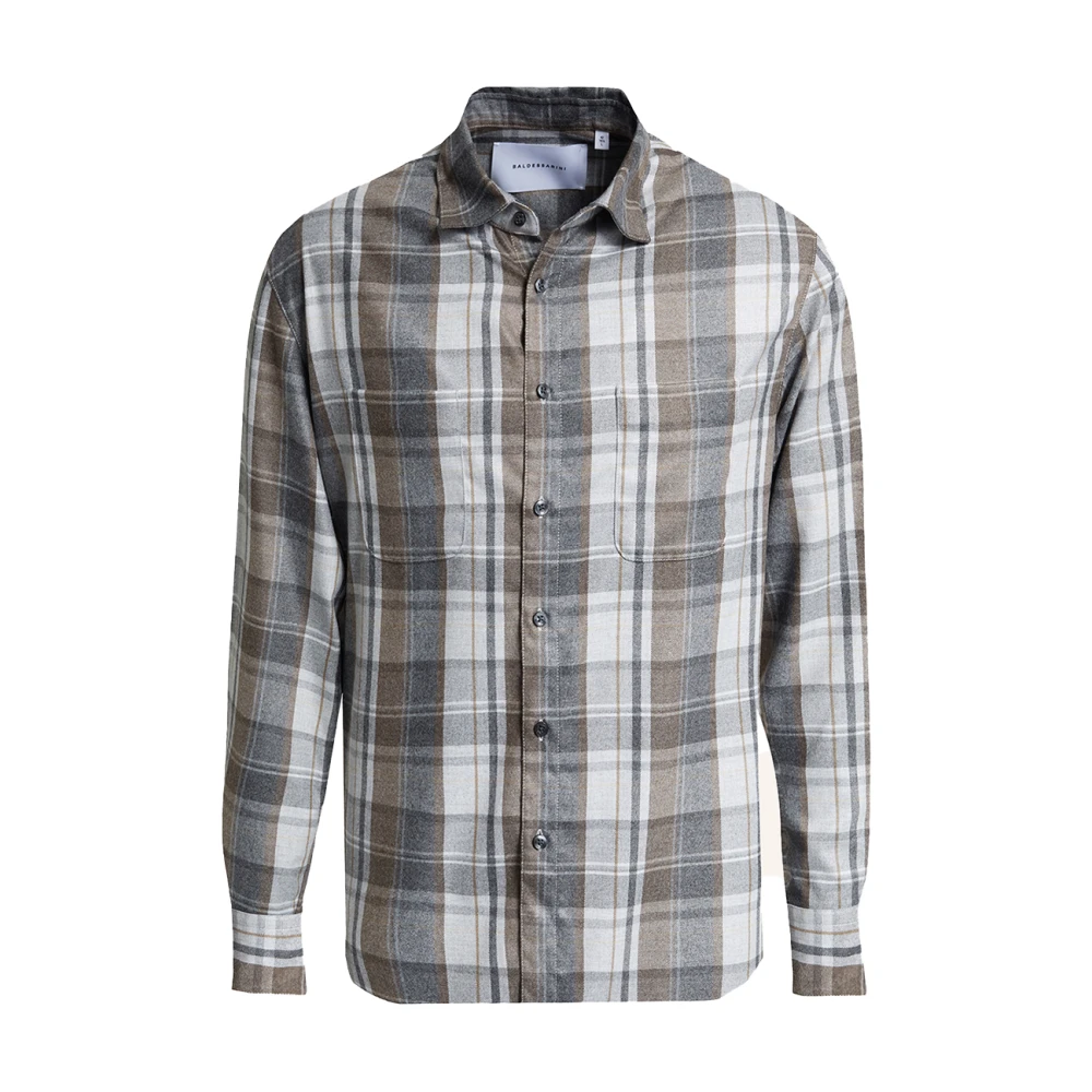 Shirts > Casual Shirts - - Baldessarini - Modalova