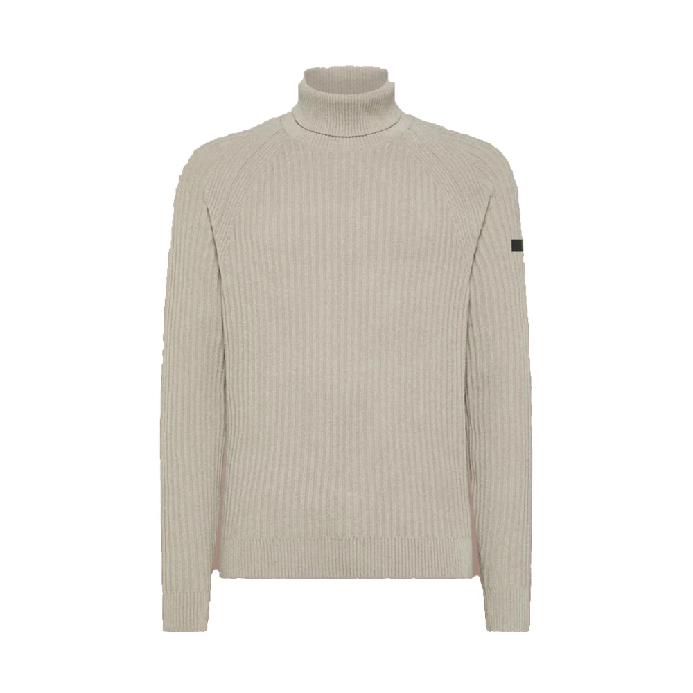 RRD Stijlvolle Sweaters voor Mannen en Vrouwen Gray Heren