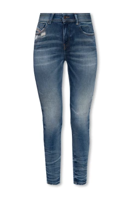 2017 SLANDY L.32 Jeans