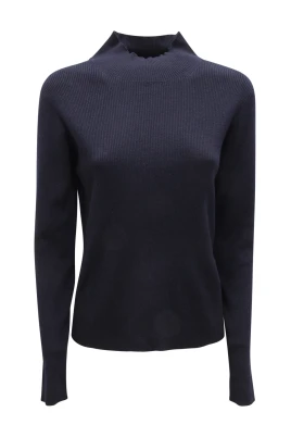 Maglione Lupetto Weekend Wo Sweater
