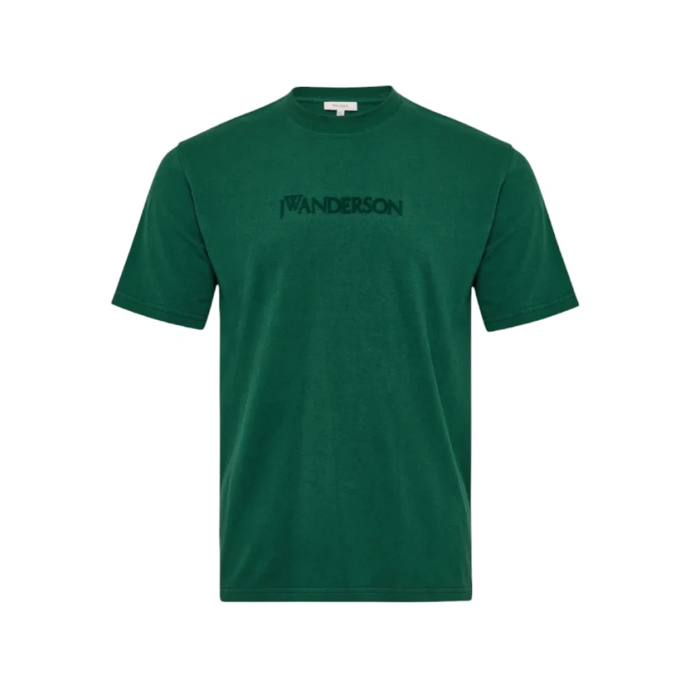 Tops > T-Shirts - - JW Anderson - Modalova