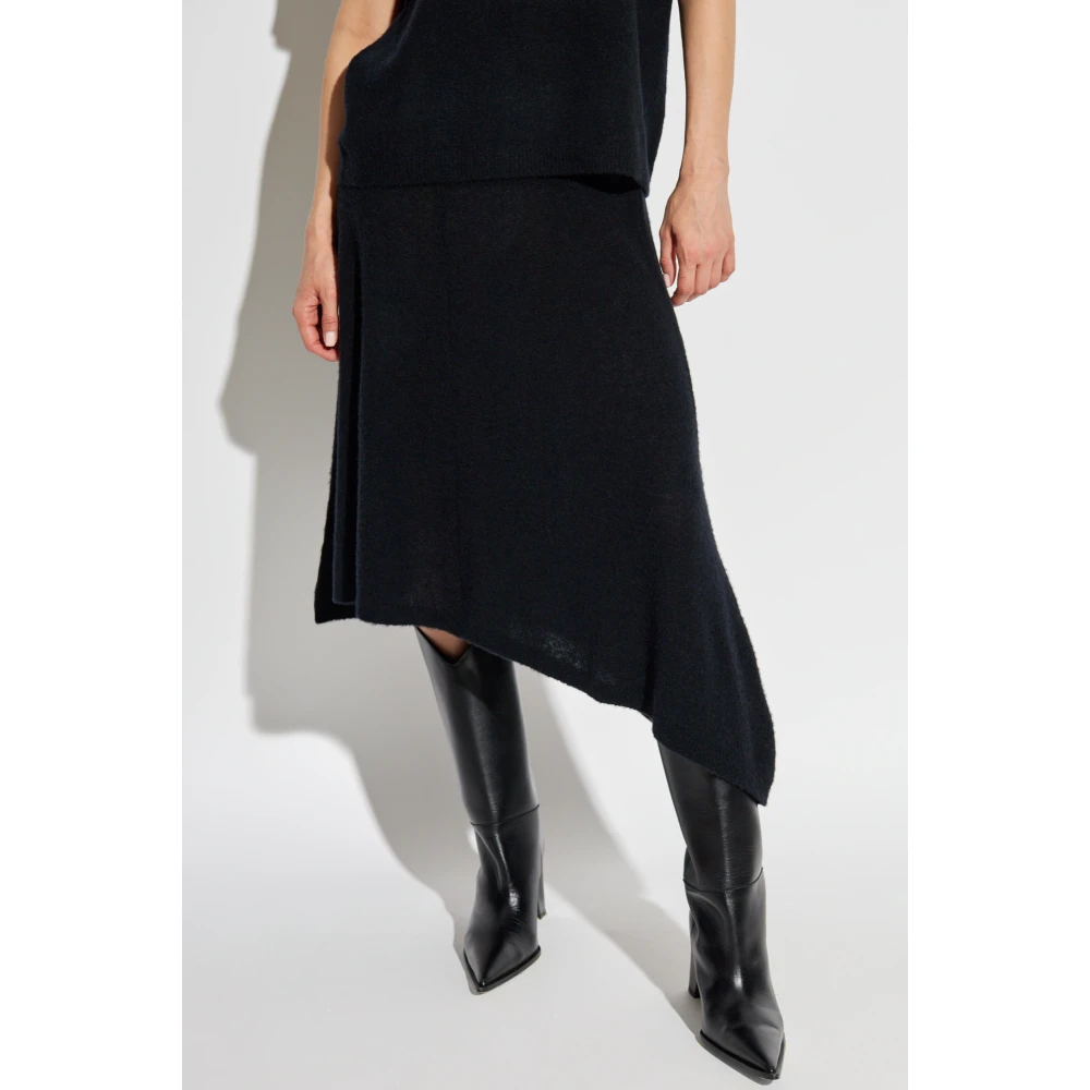 Birgitte Herskind Rok Luigi Black Dames