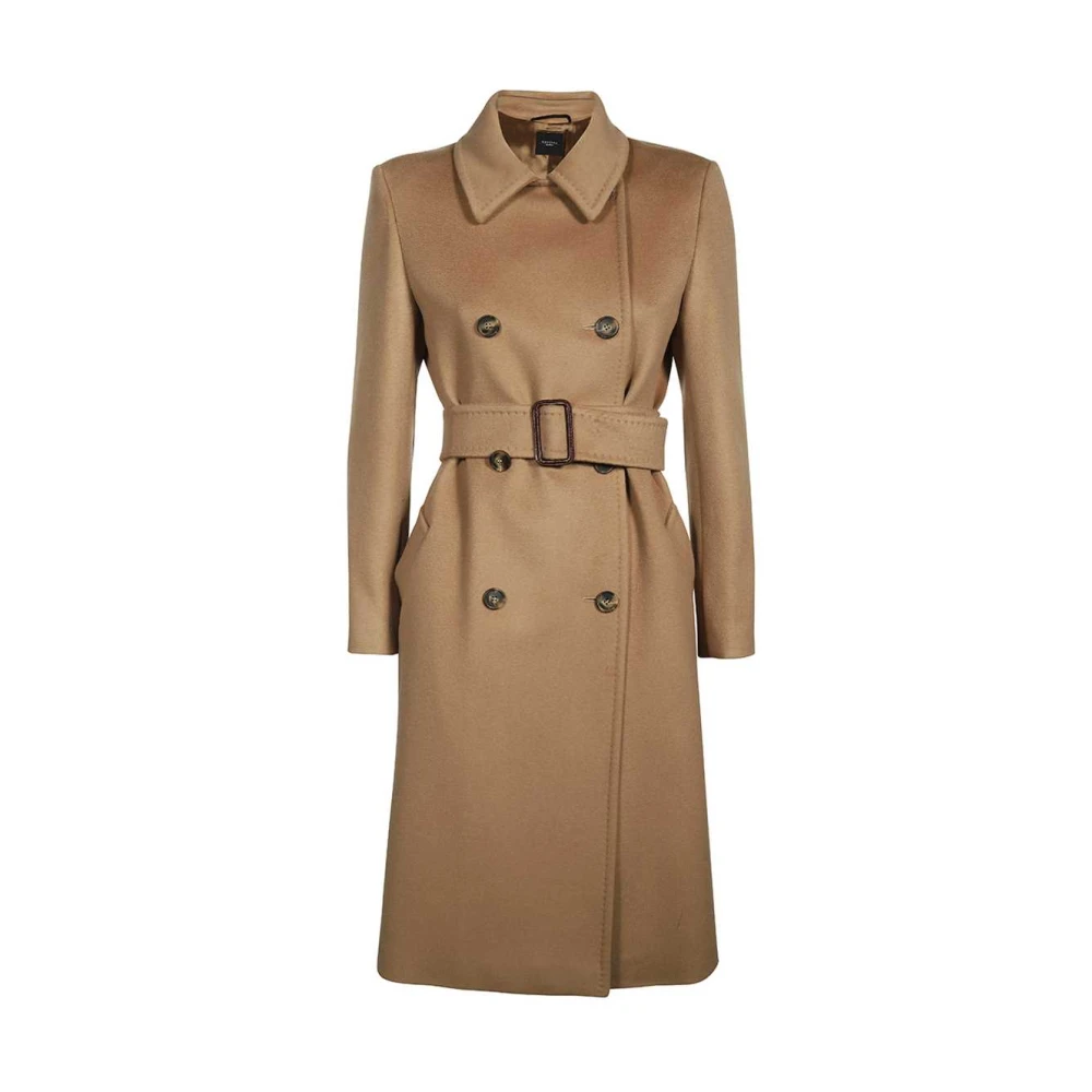 Coats > Trench Coats - - Max Mara Weekend - Modalova