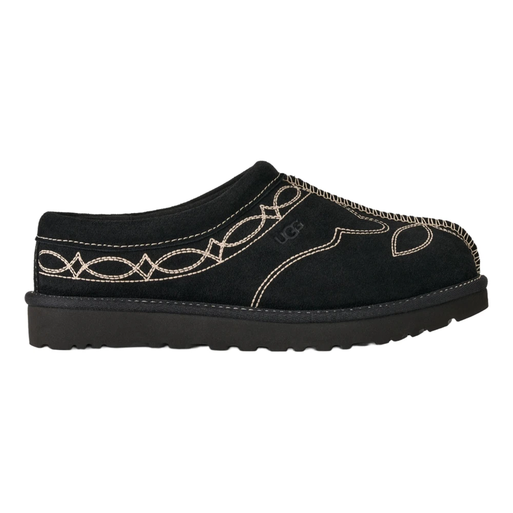 Ugg Tasman Western Black da Donna Taglia 40 - Immagine 2