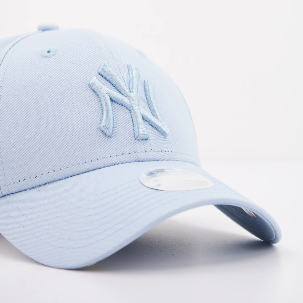 new era Yankees Baseball Cap Blue Heren