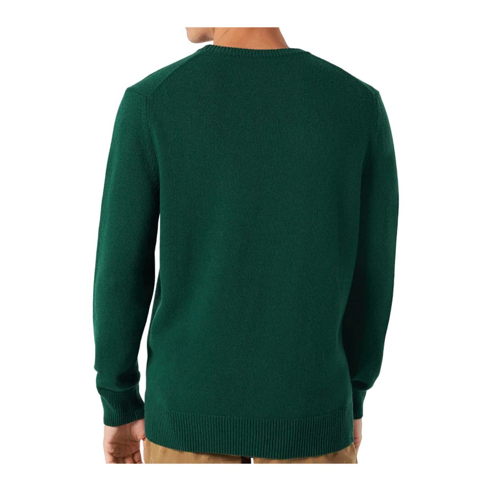 MC2 Saint Barth Groene Sweaters voor Heren Green Heren