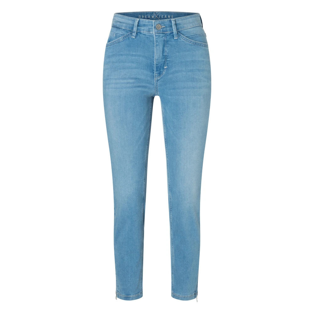 MAC - Jeans > Skinny Jeans - Blue - MAC - Modalova