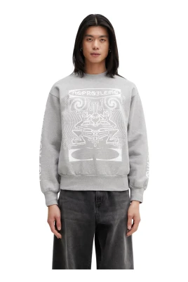 Braniac Sweatshirt