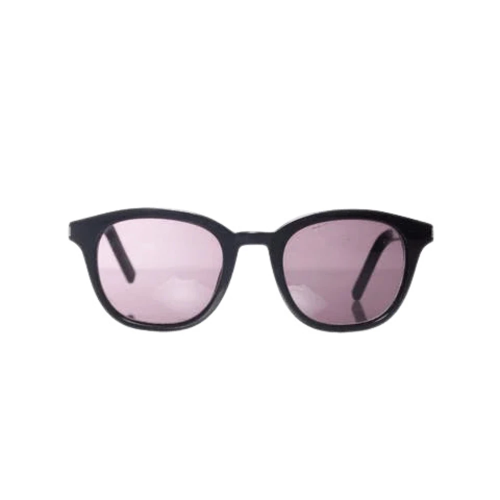 Pre-owned > Pre-owned Accessories - - Saint Laurent Vintage - Modalova